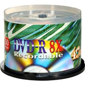  KHYPERMEDIA DVD R Recordable KX504.7GB508 Electronics