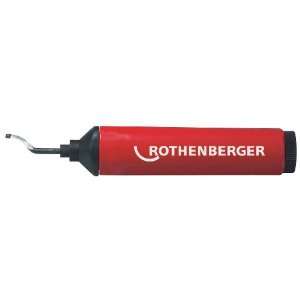 Rothenberger 21655 NA Deburring Tool with Deburring Blade 