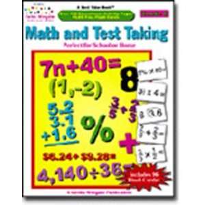  Math & Test Taking Gr 6 Toys & Games