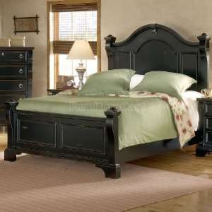   Woodcrafters Heirloom Low Post Bed 2900 pstr bed