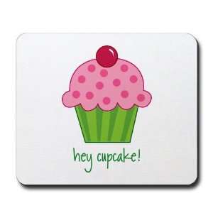  cupcake mousepad Cute Mousepad by  Everything 