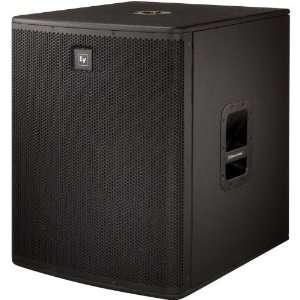  Electro Voice ELX118 18 Live X Subwoofer Musical 