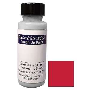  Deep Red Pearl Touch Up Paint for 2004 Chrysler Sebring Coupe (color 
