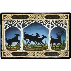  Deer Run Floor Comfort Mat