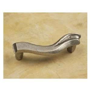 Anne At Home Cabinet Hardware 275 Nouveau Pull Lw 1008 Pull Weathered 