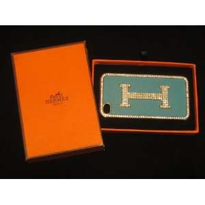  Hermes iphone 4 case defective 