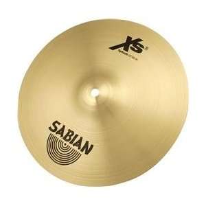 Sabian Xs20 Splash Cymbal 12