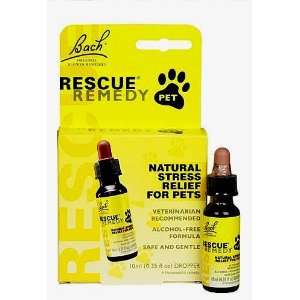  Rescue Remedy Pet   10ml