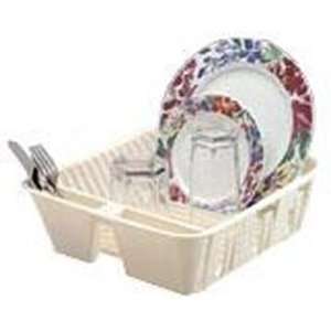  RUBBERMAID Twin Sink Dish Drainer Sold in packs of 6 