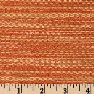  54 Wide Brisbone Texture Chutney Fabric By The Yard 
