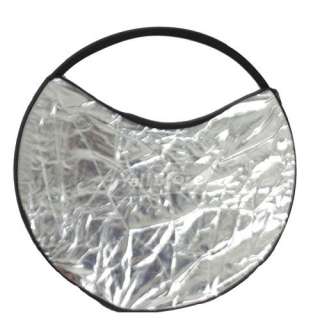 package include 1 x 5 in 1 oval reflector 1 x zipper round carrying 