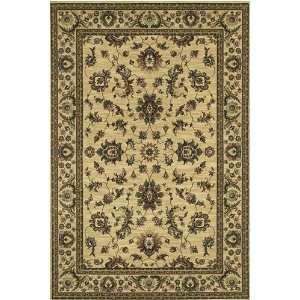   by Oriental Weavers Ariana Rugs 311I 6 Round
