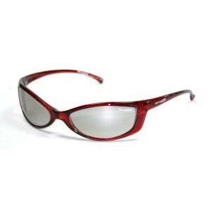  Arnette Sunglasses Miniswinger Red