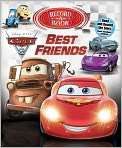Disney Pixar Cars 2 Best Friends Record a 