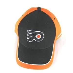  Philadelphia Flyers Two Tone Adjustable Hat Sports 
