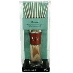  WoodWick Small Reed Diffusers Meadow