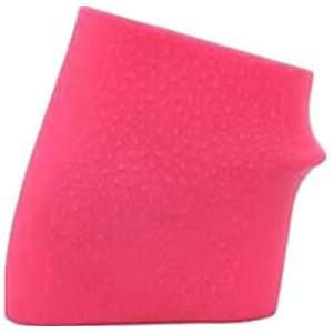 Hogue Handall Hybrid Rug Lcp Grip Sleeve Pink Sports 