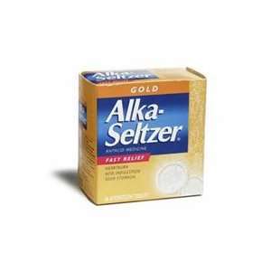  245043 Alka Seltzer Gold Antacid Tablets No Aspirin 36 Per 