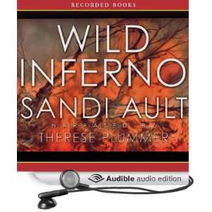   Inferno (Audible Audio Edition) Sandi Ault, Therese Plummer Books