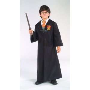  D Harry Potter Robe Medium