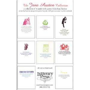  Jane Austen Collection