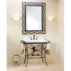   Toilets Bidets 5024 431 Granada Stand For Lg Richmond Neo Veneti Black