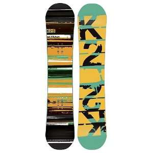  K2 Playback Wide Snowboard 2012   153