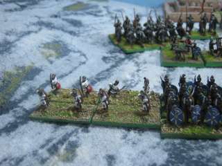 15mm DBM Patrician Roman 550pts Army Deal EXRM200  