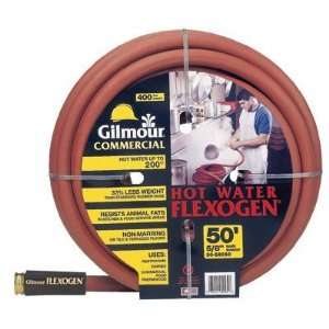 Gilmour Hot Water Flexogen Hoses   50 58050 SEPTLS3055058050