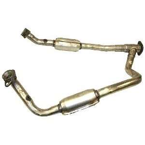  Eastern Manufacturing Inc 30464 Catalytic Converter (Non 