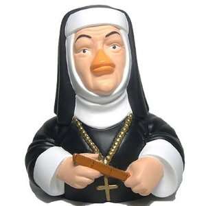  Mother Superior Celebriducks Rubber Duck Toys & Games