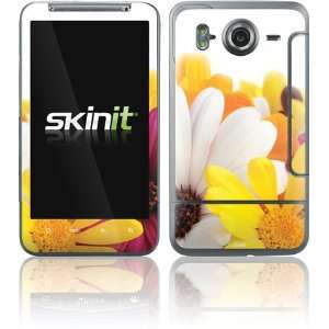  Daisies skin for HTC Inspire 4G Electronics