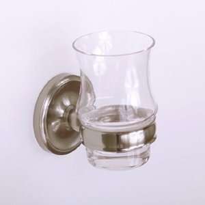  Ginger SHEFFIELD TUMBLER   CLEAR GI0913 15