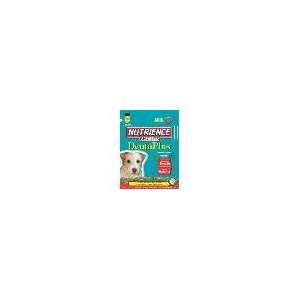  Nutrience Denta Plus Biscuits for Dogs, 10.5 oz Kitchen 