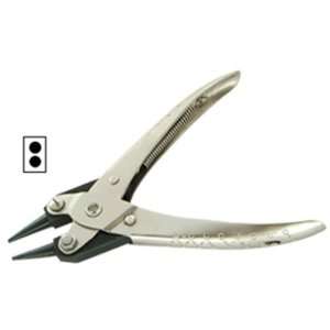  Jeweler Parallel Action Round Nose Pliers Arts, Crafts 