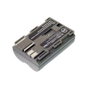  Camcorder Battery (BTI CN511)  