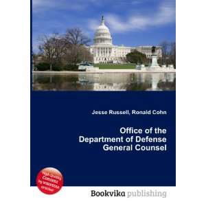  Office of the Department of Defense General Counsel 