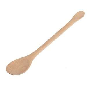  Mario Batali 11 Inch Tasting Spoon, Solid Beechwood 