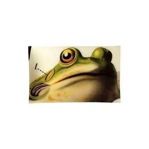  John Derian Frog Close up tray
