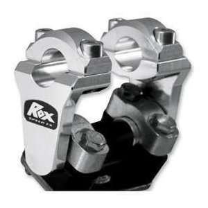  Rox Speed FX 2 Pivoting Risers for 7/8 Handlebars 