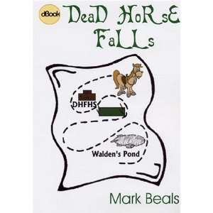  Dead Horse Falls (9781930430532) Mark Beals Books
