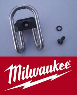 Milwaukee M18 Impact Driver 2650 20/2650 21 Bit Holder  