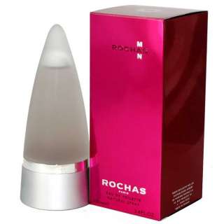 ROCHAS MAN by Rochas 3.4 oz. edt Cologne Spray * NIB  