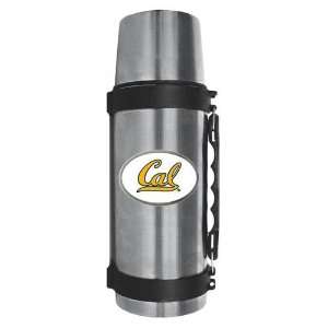  Cal Golden Bears NCAA Team Logo Insulated Bottle Sports 