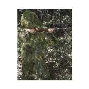  Rothco Lightweight All Purpose Paintball Ghillie M/L 