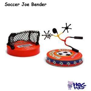  Soccer Joe Bender (20295) Toys & Games