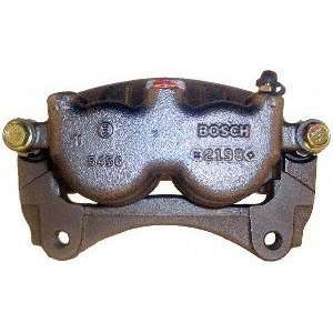  Bendix SL55913 Front Right Rebuilt Caliper With Hardware 