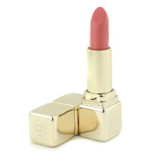  Guerlain KissKiss Lipstick   #573 Rose Ingenue   3.5g/0 