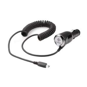  New Micro USB Car Charger For HTC HD7 Electronics