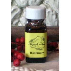  Rosemary Magick Essential Oil